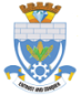 The Ditsobotla Local Municipality logo